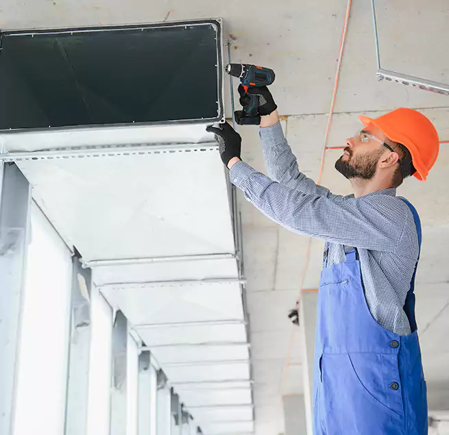 Why Homeowners & Businesses Trust Us in Pocatello, ID