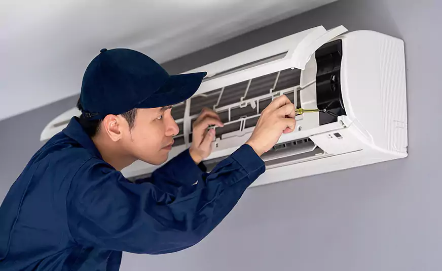 AC Duct Cleaning Pocatello