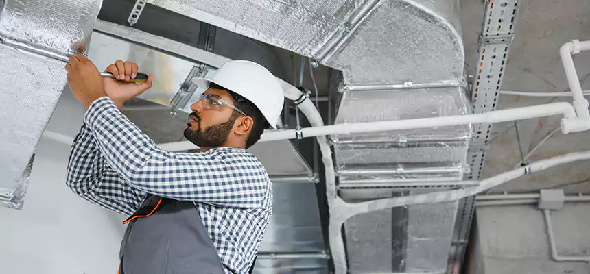 Proactive Ac Vent Repairs & Air Duct Replacement Companies Near Me in Pocatello