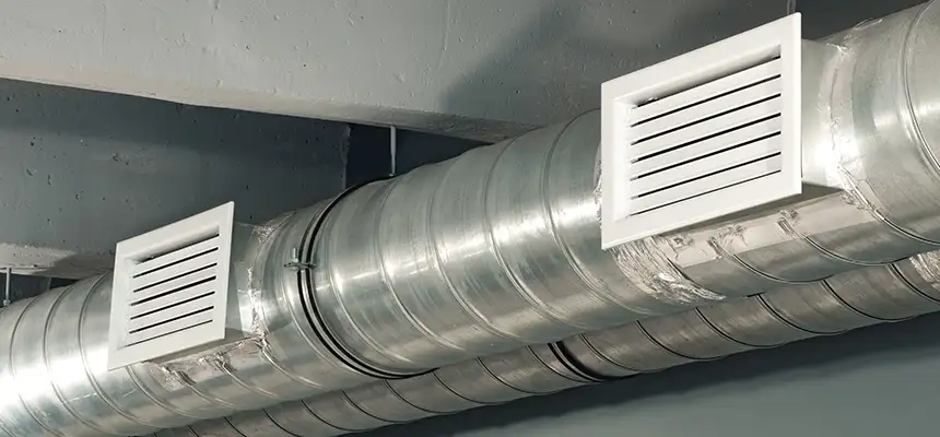 Our Air Duct Camera Inspection Services in Pocatello, ID