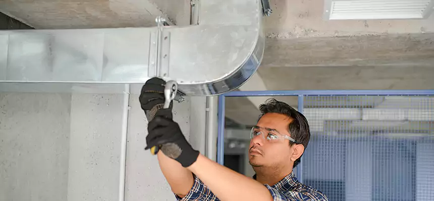 Our Air Duct Installation Services in Pocatello, ID