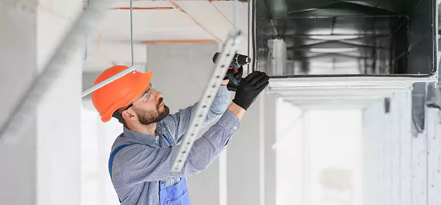 Our Air Vent Replacement Services in Pocatello, ID