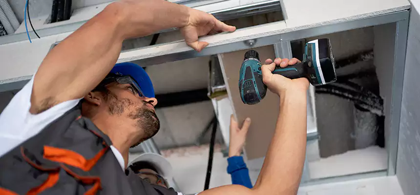 Our Apartment Air Duct Cleaning Services in Pocatello, ID
