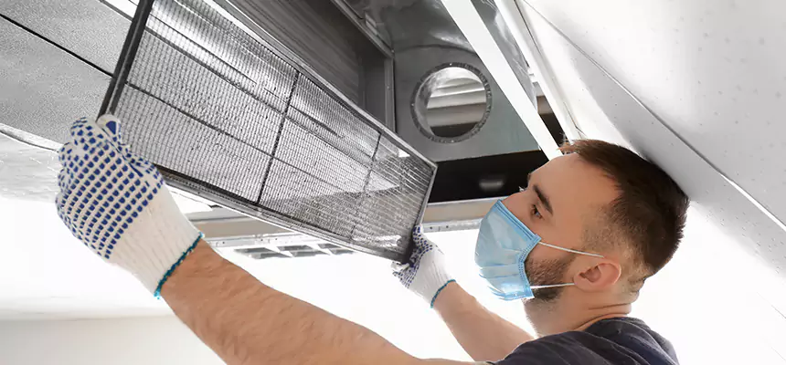 Our Bathroom Exhaust Duct Cleaning Services in Pocatello, ID