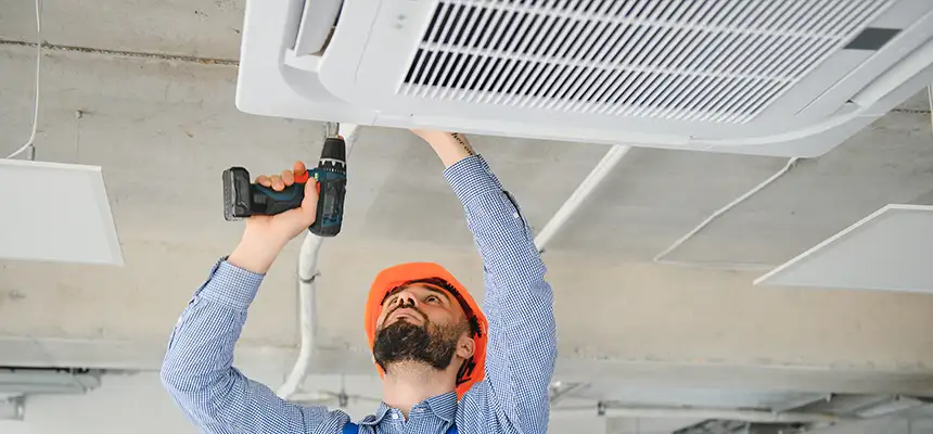 Detailed Multi‑Unit Riser & Roof Termination Cleaning in Pocatello