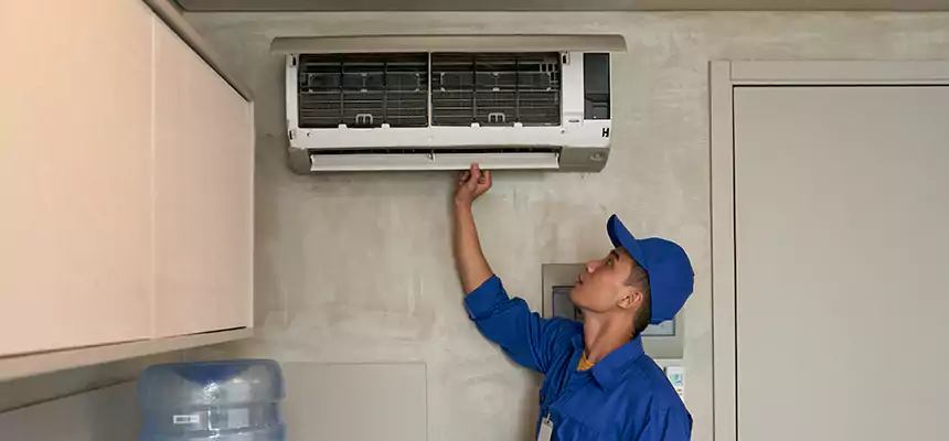 Balanced Fresh‑Air Ventilation (ERV/HRV) in Pocatello