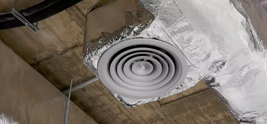 Our HVAC Ductwork Installation Services in Pocatello, ID