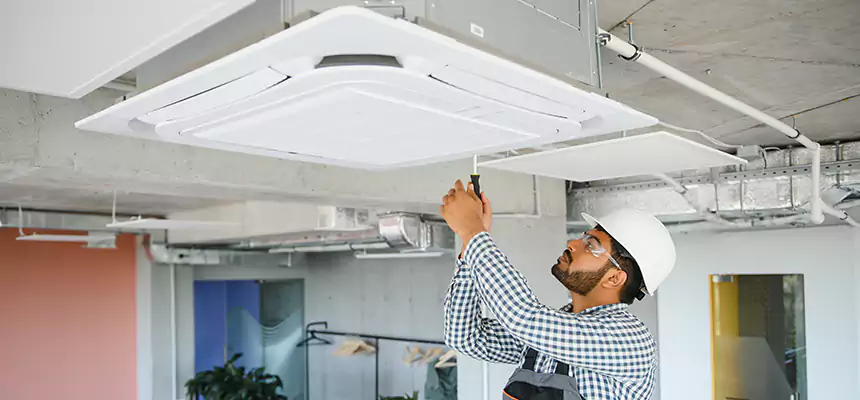 Moisture Control & Condensation Fixes in Duct Systems in Pocatello, ID