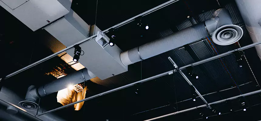 Our Seasonal Allergy Air Duct Cleaning Services in Pocatello, ID