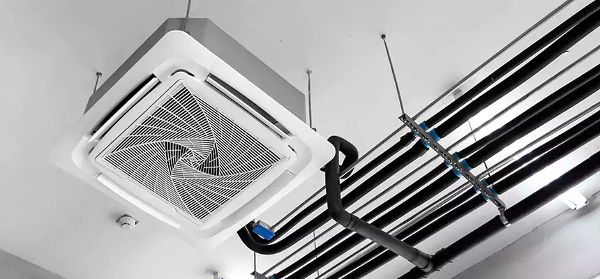 Our Smart AC Vent Controller Services in Pocatello, ID