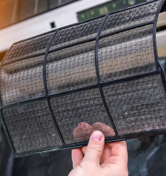 Top-notch AC Air Filter Replacement in Pocatello
