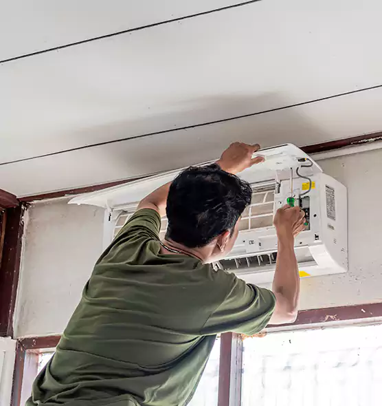 About Air Duct & AC Odor Removal in Pocatello, ID