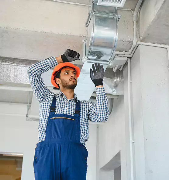 Professional Air Duct Cleaning Service in Pocatello, ID