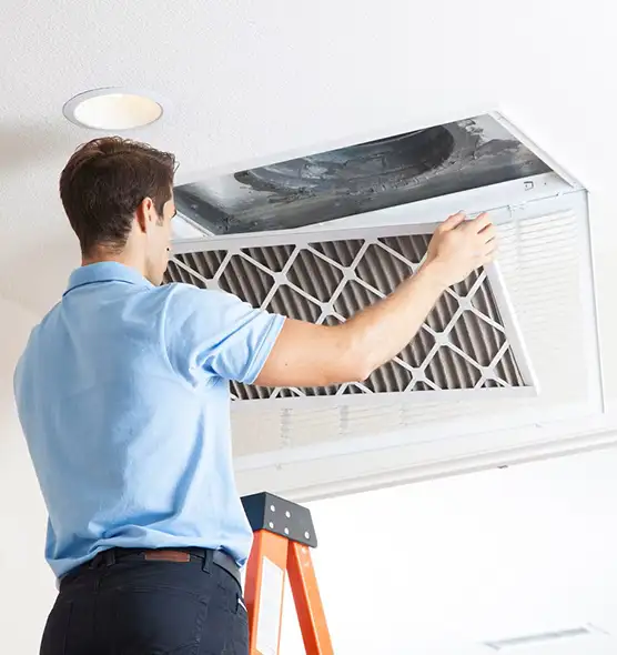 About Annual Dryer Vent Maintenance Pocatello, ID