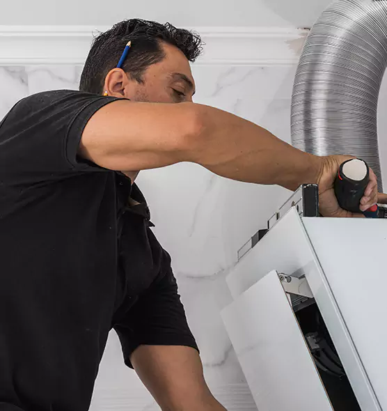 Trusted Bathroom Exhaust Duct Cleaning in Pocatello, ID