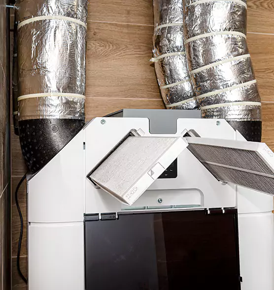 About Clogged Air Duct Repair in Pocatello, ID