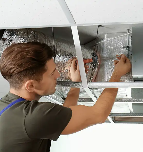 Professional Clogged Dryer Vent Repair in Pocatello, ID