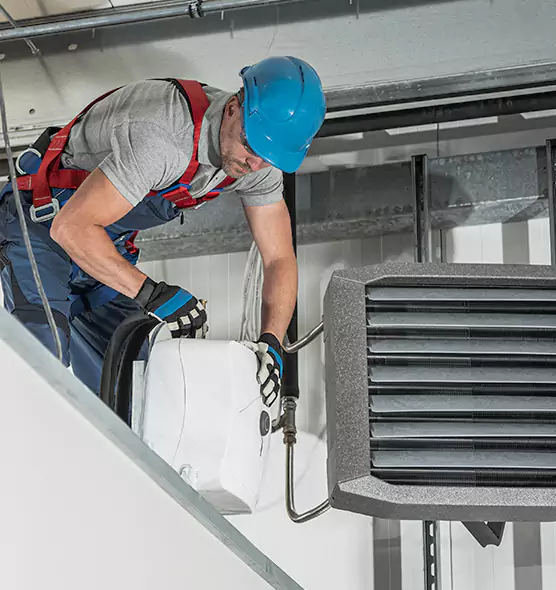 Professional Custom HVAC Ductworkin Pocatello, ID