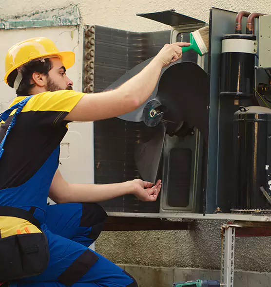 About Dryer Duct Fire Hazard Inspection in Pocatello, ID