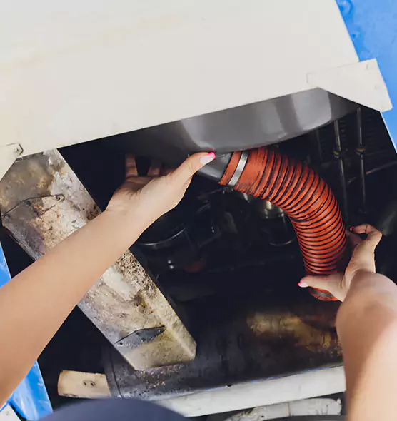 Professional Dryer Duct Pressure Testing in Pocatello, ID