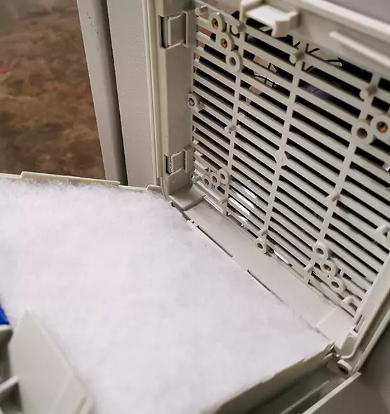 Professional Dryer Vent Mold Cleaning in Pocatello, ID