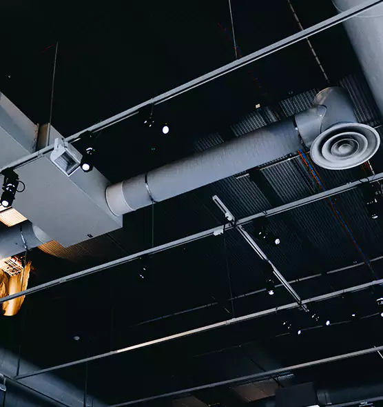 Professional Duct Cleaning For LEED Homes in Pocatello, ID