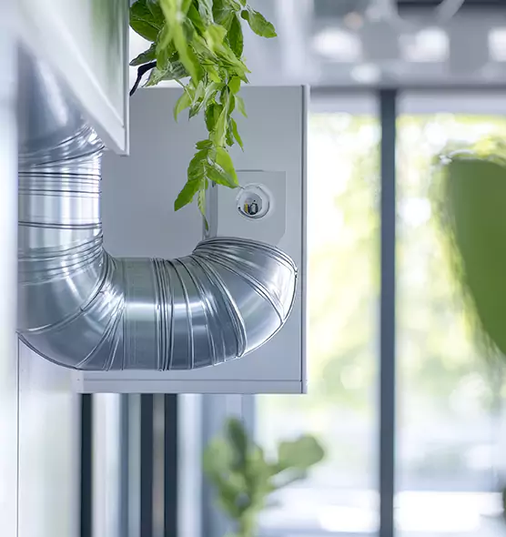 Professional Eco-Friendly Duct Cleaning Services in Pocatello, ID