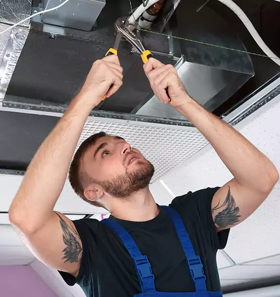 Trusted Home Air Duct Cleaning in Pocatello, ID