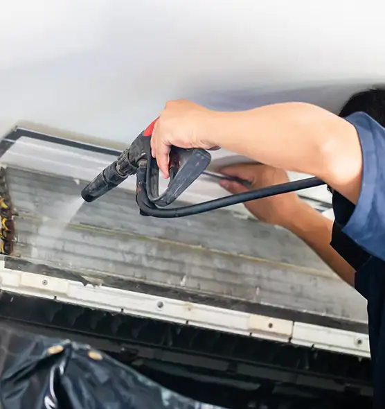 Welcome to Move-in/Move-out Duct Cleaning Services in Pocatello, ID