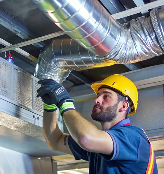 Professional NADCA Approved Air Duct Services in Pocatello, ID