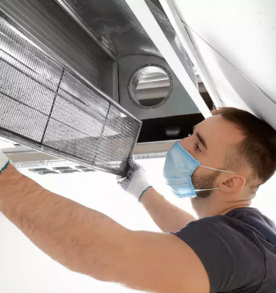 About Remove Smoke Smell From Air Duct in Pocatello, ID