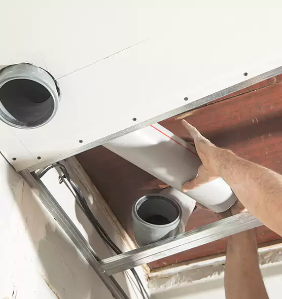 Professional Seasonal Allergy Air Duct Cleaning in Pocatello, ID