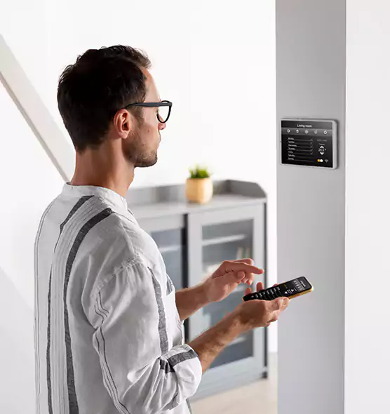 About Smart AC Vent Controller Services in Pocatello
