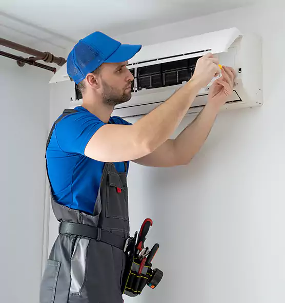 About Smart Thermostat AC Installation in Pocatello, ID