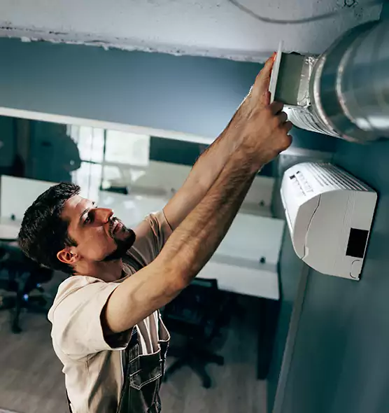 Reliable Warehouse Vent Cleaning in Pocatello, ID