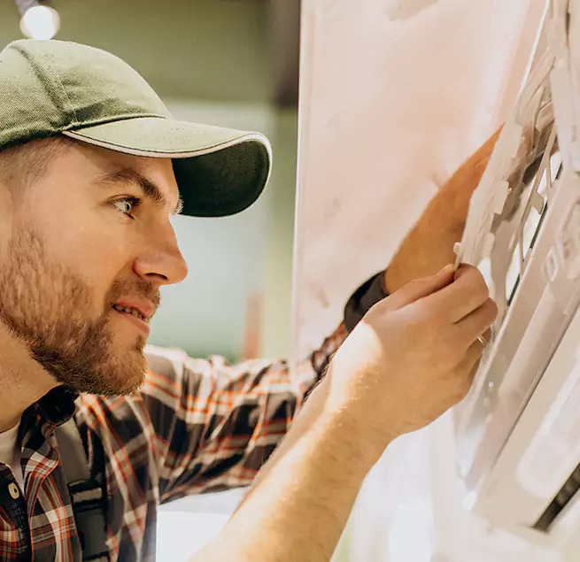 Why Homeowners Businesses Trust Us in Pocatello, ID?