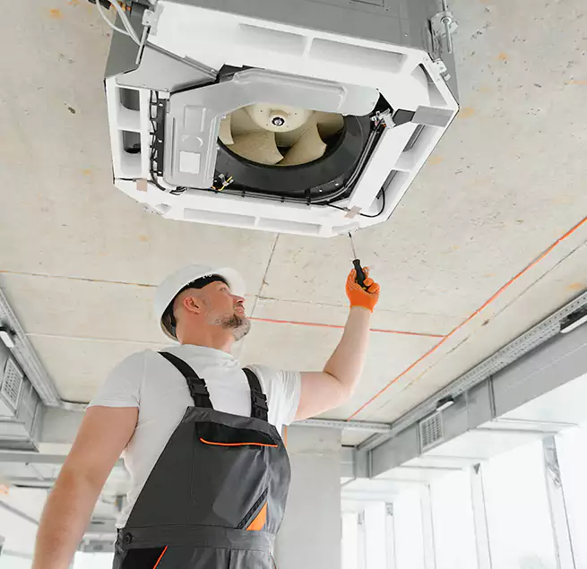 Why Homeowners & Businesses Trust Us in Pocatello, ID?