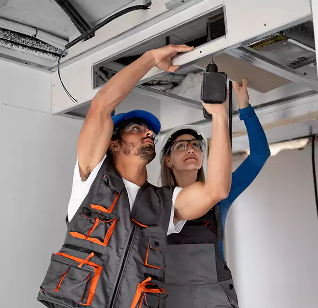 Why Homeowners & Businesses Trust Us in Pocatello, ID