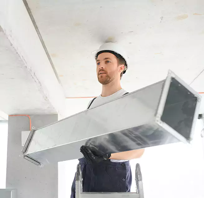 Why Homeowners & Businesses Trust Us in Pocatello, ID