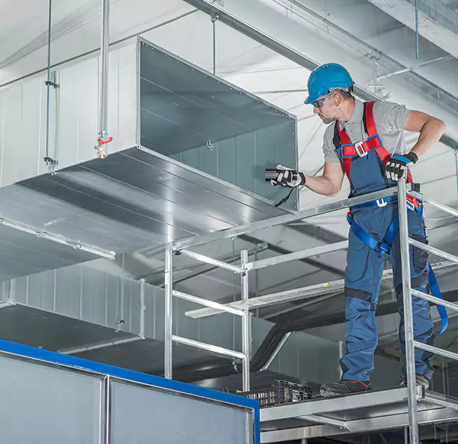 Why Homeowners & Businesses Trust Us in Pocatello, ID?