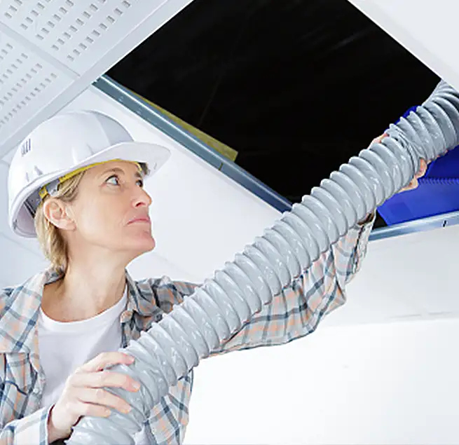 Why Homeowners & Businesses Trust Us Pocatello, ID