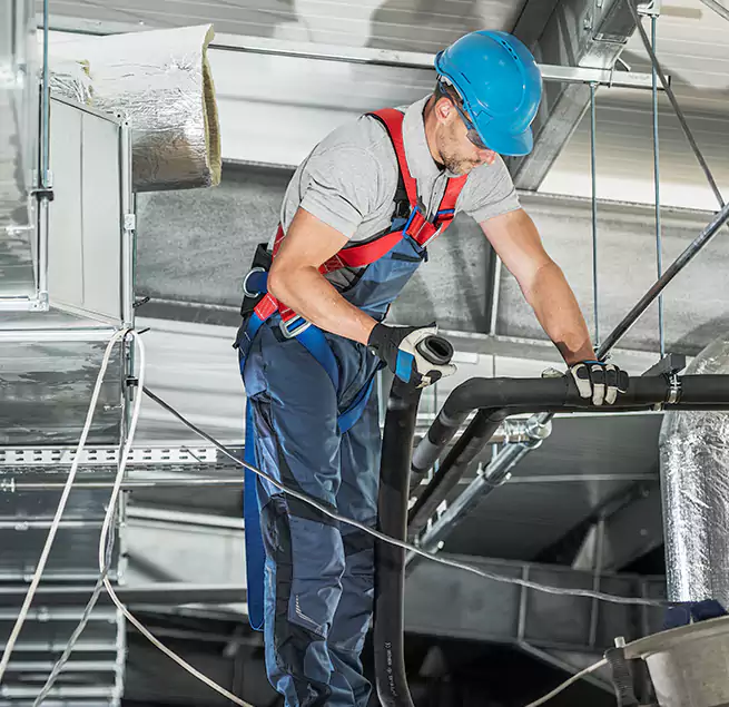 Why Homeowners & Businesses Trust Us in Pocatello, ID?