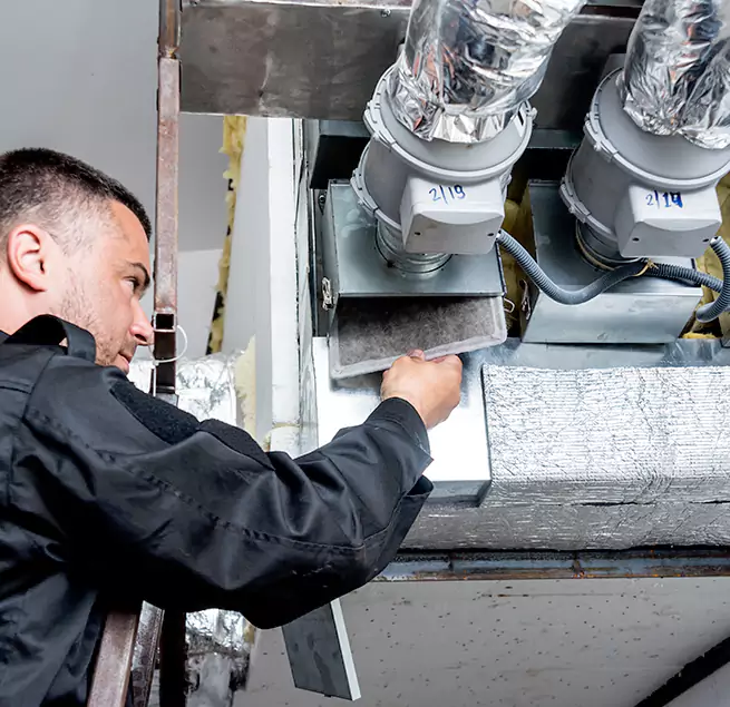  Why Homeowners & Businesses Trust Us in Pocatello, ID?