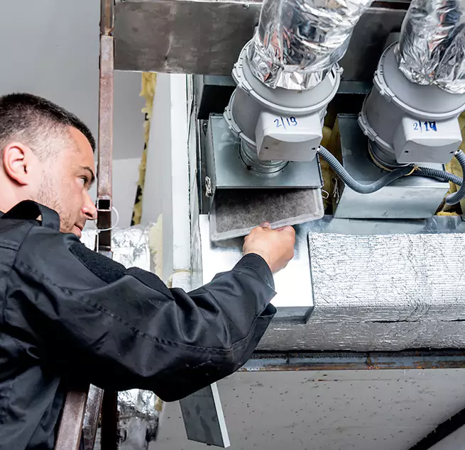 Why Homeowners & Businesses Trust Us in Pocatello, ID?