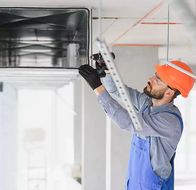 Why Homeowners & Businesses Trust Us Pocatello, ID