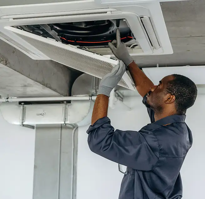 Why Homeowners & Businesses Trust Us in Pocatello, ID?