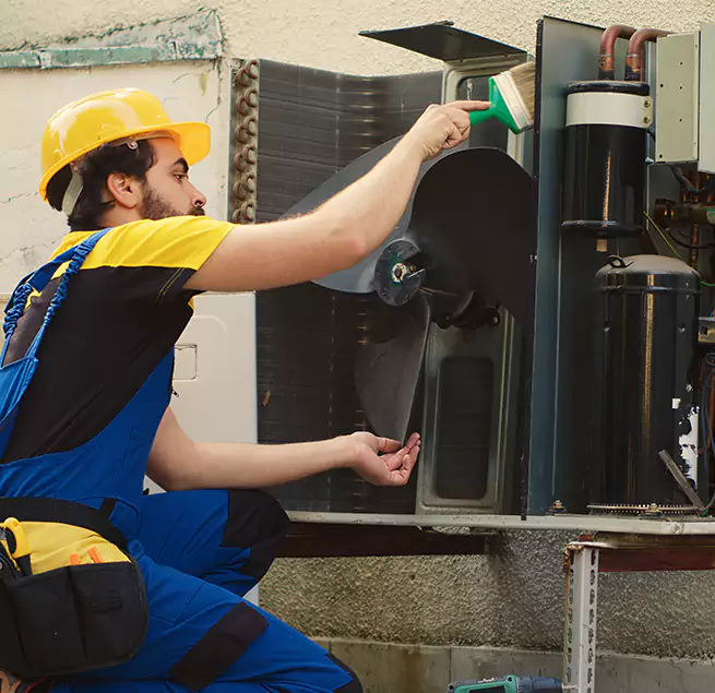 Why Homeowners & Businesses Trust Us Pocatello, ID?