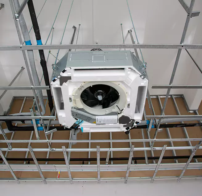 Why Homeowners & Businesses Trust Us Pocatello, ID