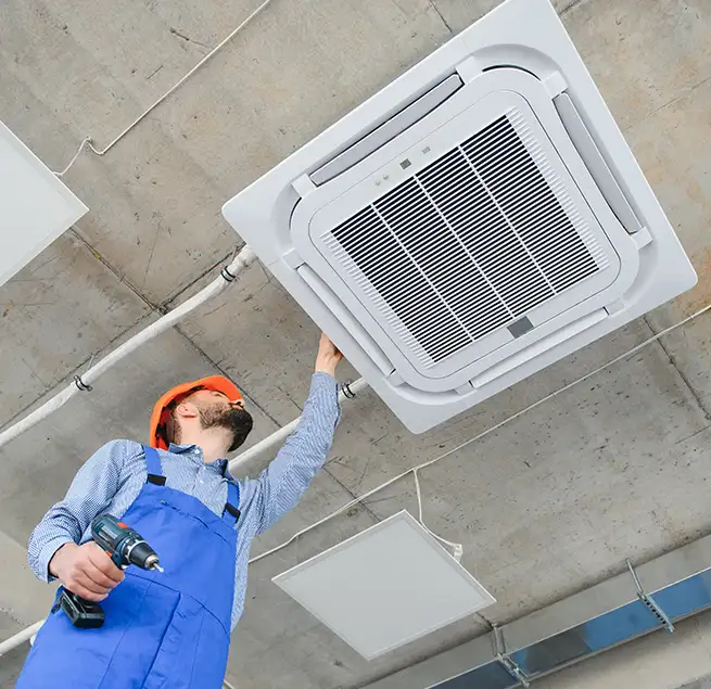 Why Homeowners & Businesses Trust Us in Pocatello, ID