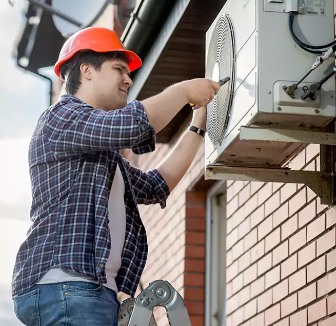 Why Homeowners & Businesses Trust Us Pocatello, ID